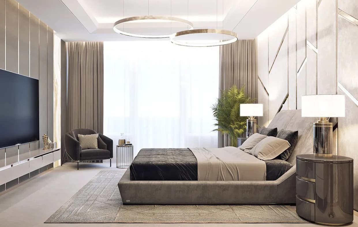 Amayra Luxury Clubhouse — photo 1
