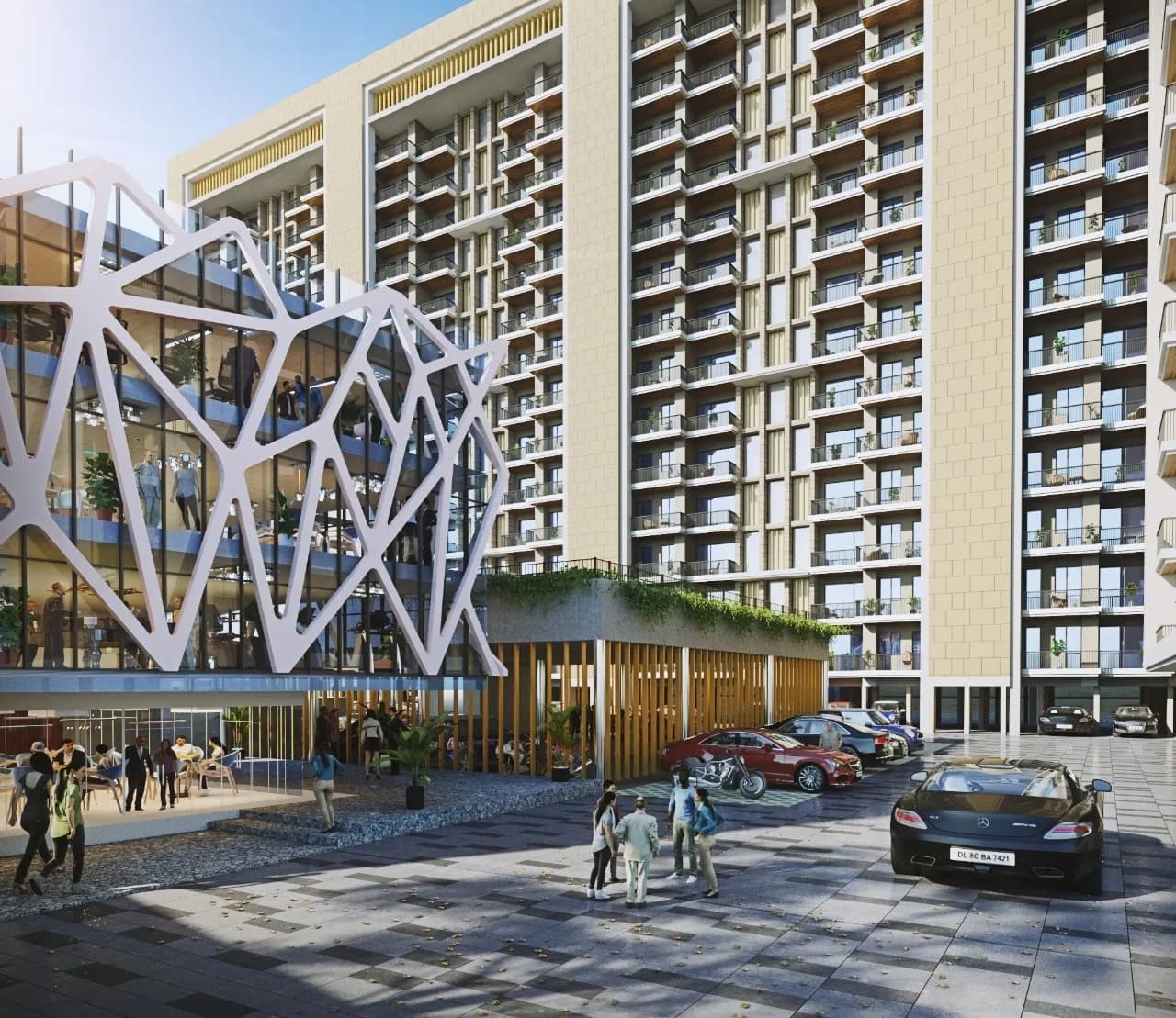 Omni Amayra Luxury One