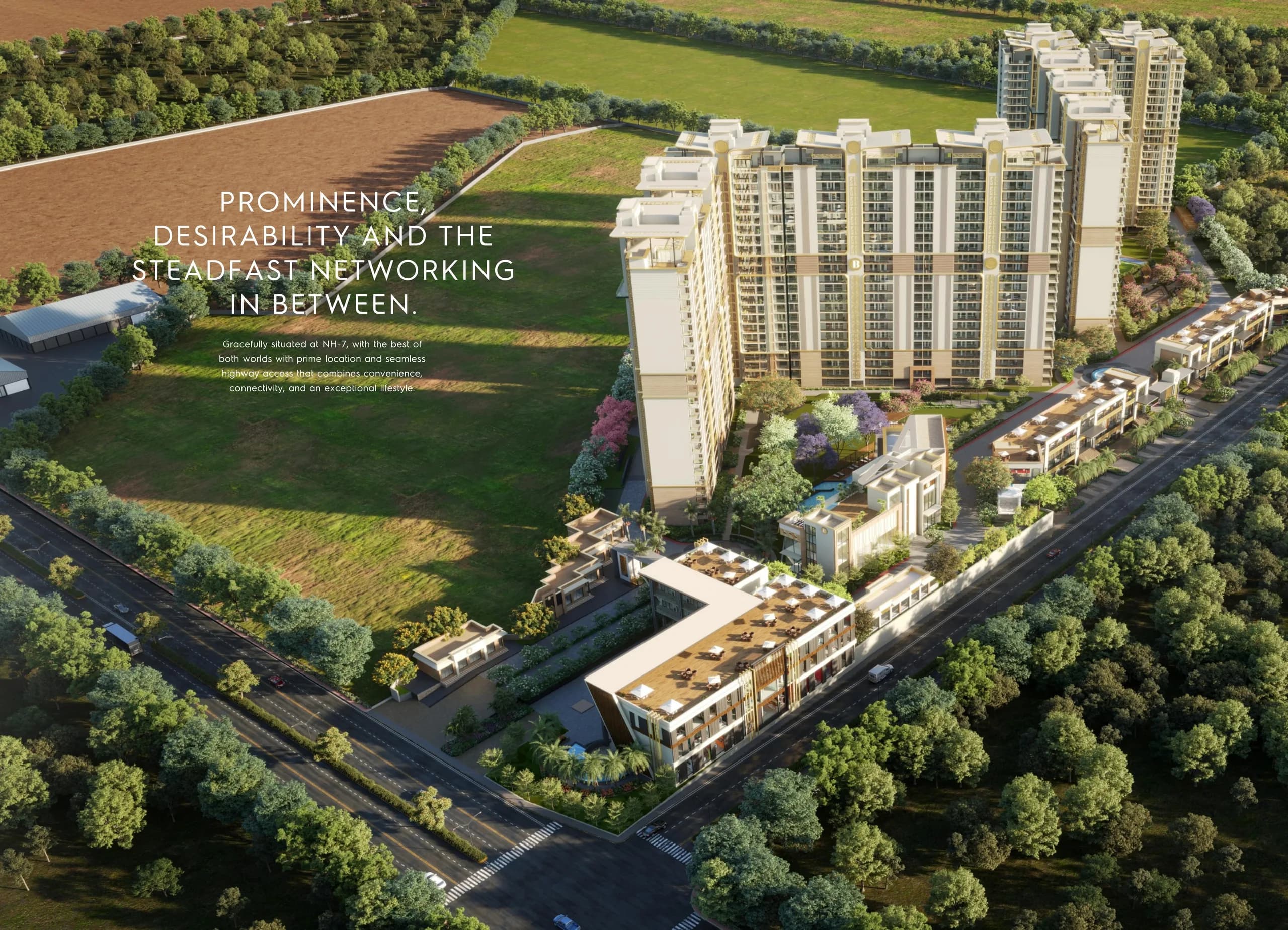 Affinity Belgravia